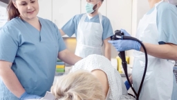 Thumbnail for video about does a positive cologuard means i have cancer?